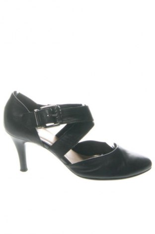 Dámske topánky  Gabor, Veľkosť 37, Farba Čierna, Cena  33,95 €