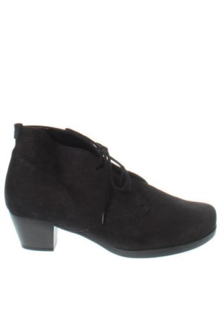 Dámske topánky  Gabor, Veľkosť 37, Farba Čierna, Cena  36,95 €