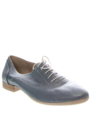 Γυναικεία παπούτσια Gaia De Monte, Μέγεθος 38, Χρώμα Μπλέ, Τιμή 39,99 €