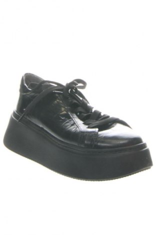 Γυναικεία παπούτσια Galdini, Μέγεθος 38, Χρώμα Μαύρο, Τιμή 58,99 €