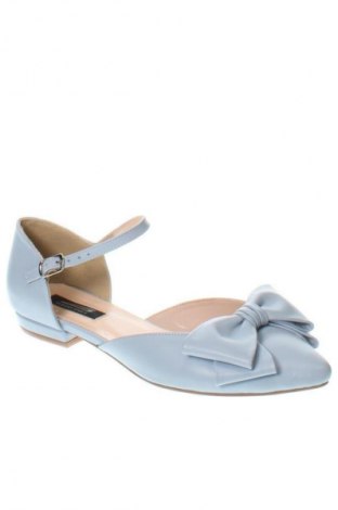 Дамски обувки Garkony studio, Размер 38, Цвят Син, Цена 29,37 €