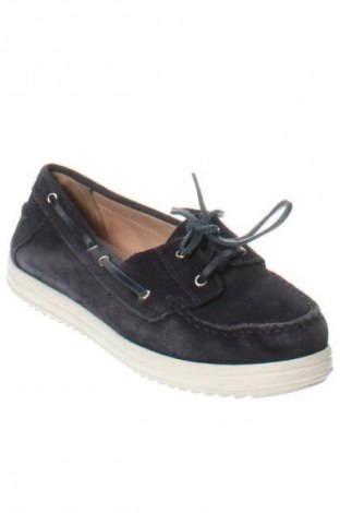 Încălțăminte de damă Geox, Mărime 38, Culoare Albastru, Preț 333,99 Lei