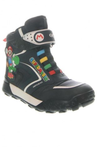 Dámske topánky  Geox, Veľkosť 36, Farba Viacfarebná, Cena  39,44 €