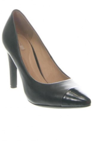 Γυναικεία παπούτσια Geox, Μέγεθος 36, Χρώμα Μαύρο, Τιμή 58,99 €