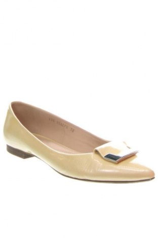 Дамски обувки Geox, Размер 38, Цвят Жълт, Цена 65,44 €