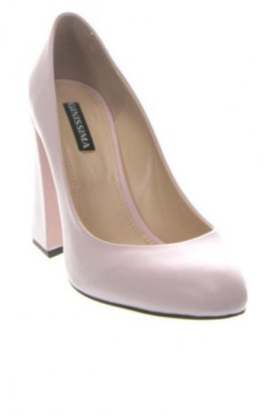 Dámske topánky  Ginissima, Veľkosť 40, Farba Ružová, Cena  149,95 €