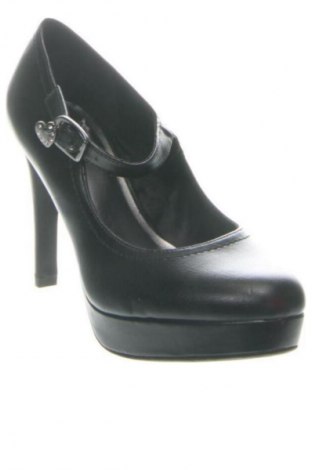 Dámske topánky  Graceland, Veľkosť 36, Farba Čierna, Cena  32,95 €