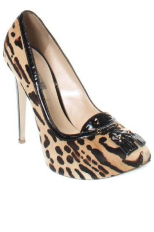 Дамски обувки Grey Mer, Размер 40, Цвят Кафяв, Цена 84,40 €