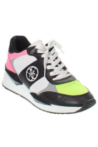 Dámske topánky  Guess, Veľkosť 40, Farba Viacfarebná, Cena  50,95 €