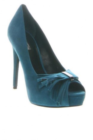 Dámske topánky  Guess, Veľkosť 38, Farba Modrá, Cena  119,41 €