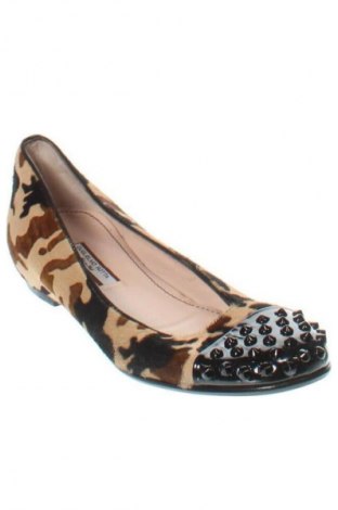 Dámske topánky  Guglielmo Rotta, Veľkosť 37, Farba Viacfarebná, Cena  70,95 €