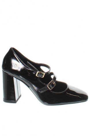 Dámske topánky  H&M, Veľkosť 37, Farba Čierna, Cena  19,82 €