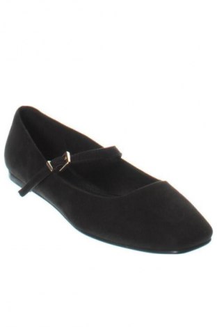 Dámske topánky  H&M, Veľkosť 38, Farba Čierna, Cena  15,46 €