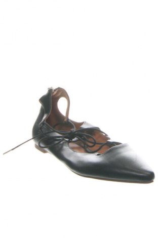 Γυναικεία παπούτσια H&M, Μέγεθος 39, Χρώμα Μαύρο, Τιμή 32,00 €