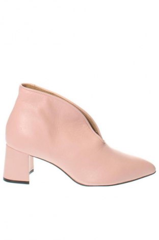 Dámske topánky  Heine, Veľkosť 35, Farba Ružová, Cena  38,24 €