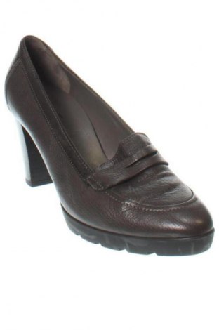 Дамски обувки Hogl, Размер 38, Цвят Кафяв, Цена 117,59 €