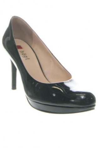 Dámske topánky  Hogl, Veľkosť 41, Farba Čierna, Cena  71,95 €