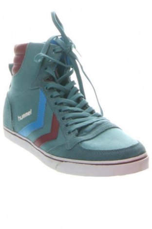 Dámske topánky  Hummel, Veľkosť 38, Farba Viacfarebná, Cena  45,95 €