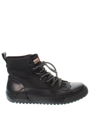 Dámske topánky  Hunter, Veľkosť 40, Farba Čierna, Cena  84,95 €