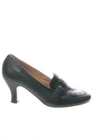 Dámske topánky  Hush Puppies, Veľkosť 39, Farba Čierna, Cena  58,95 €