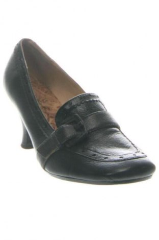 Dámske topánky  Hush Puppies, Veľkosť 39, Farba Čierna, Cena  58,95 €