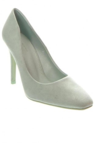 Dámske topánky  Ideal, Veľkosť 38, Farba Zelená, Cena  32,07 €