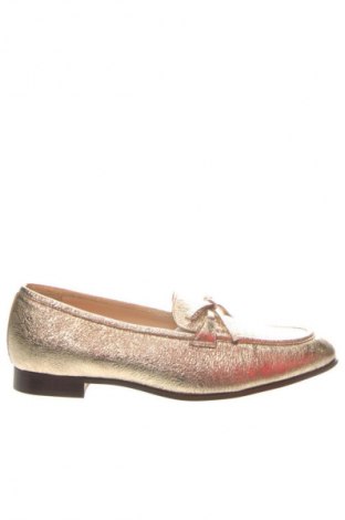 Dámske topánky  J.Crew, Veľkosť 38, Farba Zlatistá, Cena  96,04 €