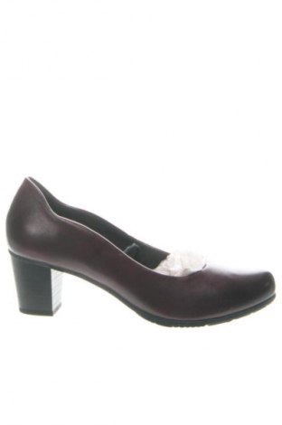 Dámske topánky  Jana, Veľkosť 37, Farba Fialová, Cena  54,56 €