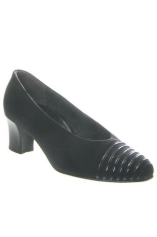 Γυναικεία παπούτσια Jasmin, Μέγεθος 37, Χρώμα Μαύρο, Τιμή 32,00 €