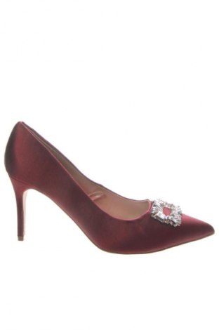 Dámske topánky  Jennyfer, Veľkosť 40, Farba Červená, Cena  31,70 €