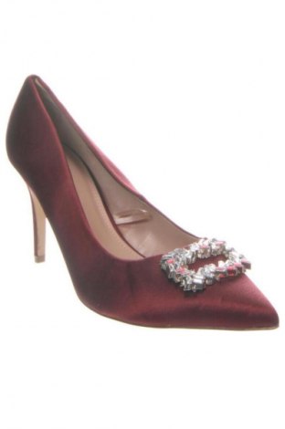 Dámske topánky  Jennyfer, Veľkosť 40, Farba Červená, Cena  31,70 €