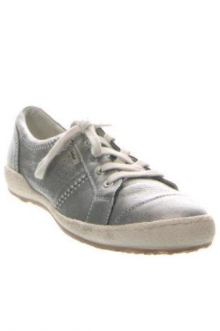 Dámske topánky  Josef Seibel, Veľkosť 39, Farba Strieborná, Cena  38,55 €