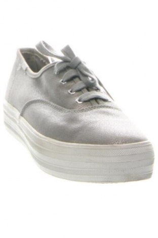 Dámske topánky  Keds, Veľkosť 40, Farba Strieborná, Cena  33,74 €