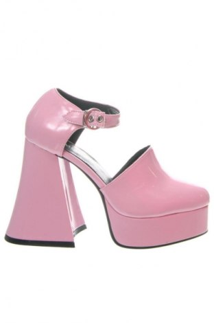 Dámske topánky  LAMODA, Veľkosť 37, Farba Ružová, Cena  34,95 €