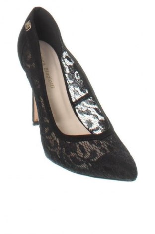 Dámské boty  Laura Biagiotti, Velikost 39, Barva Černá, Cena  2 899,00 Kč