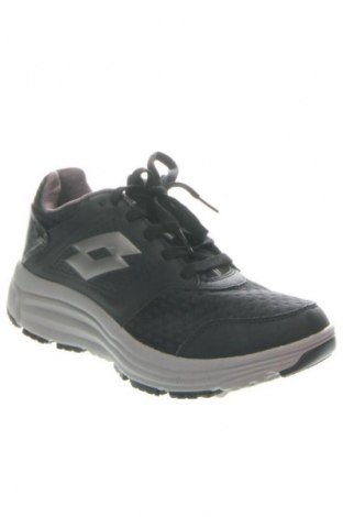 Dámske topánky  Lotto, Veľkosť 38, Farba Čierna, Cena  51,47 €