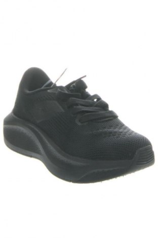 Dámske topánky  Lotto, Veľkosť 38, Farba Čierna, Cena  51,20 €