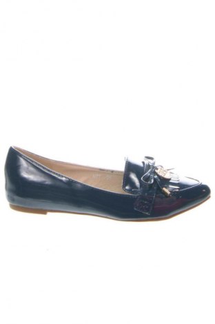 Γυναικεία παπούτσια Lucia, Μέγεθος 36, Χρώμα Μπλέ, Τιμή 25,49 €