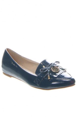 Γυναικεία παπούτσια Lucia, Μέγεθος 36, Χρώμα Μπλέ, Τιμή 25,49 €
