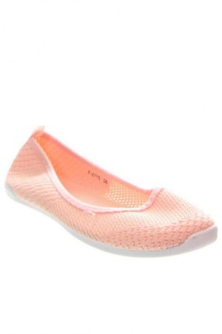 Γυναικεία παπούτσια MARQUIIZ, Μέγεθος 38, Χρώμα Πορτοκαλί, Τιμή 29,99 €