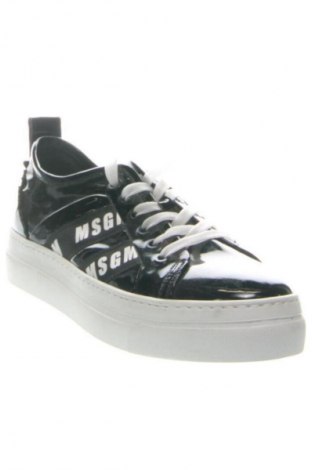 Dámske topánky  MSGM, Veľkosť 39, Farba Čierna, Cena  109,95 €