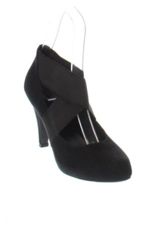 Dámske topánky  Marco Tozzi, Veľkosť 38, Farba Čierna, Cena  24,94 €