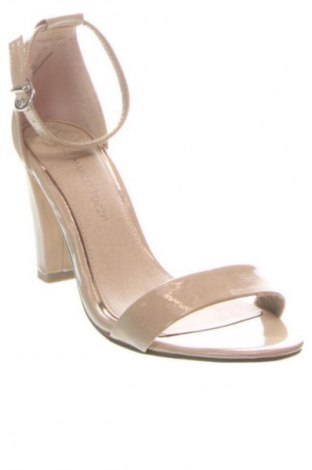 Dámske topánky  Marco Tozzi, Veľkosť 38, Farba Béžová, Cena  33,95 €