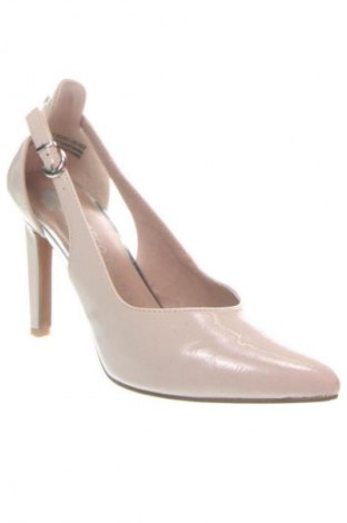 Dámske topánky  Marco Tozzi, Veľkosť 39, Farba Béžová, Cena  32,95 €