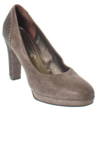 Dámske topánky  Maripe, Veľkosť 38, Farba Sivá, Cena  53,95 €