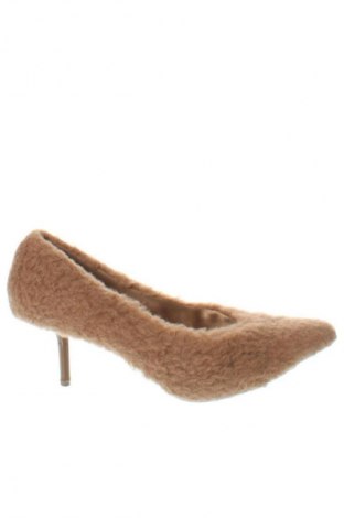 Dámske topánky  Max Mara, Veľkosť 38, Farba Hnedá, Cena  325,62 €