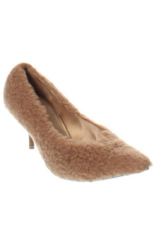 Dámske topánky  Max Mara, Veľkosť 38, Farba Hnedá, Cena  325,62 €