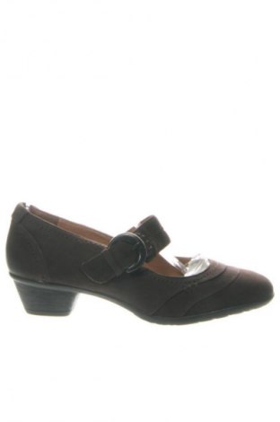 Дамски обувки Medicus, Размер 37, Цвят Кафяв, Цена 38,53 €