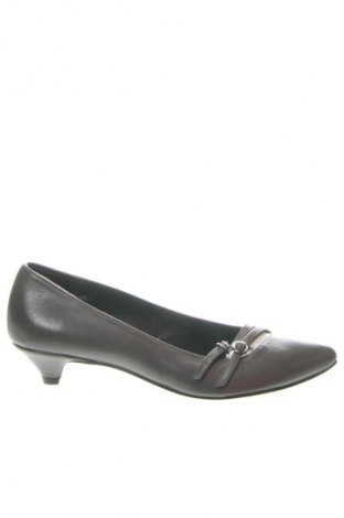 Dámske topánky  Minelli, Veľkosť 36, Farba Sivá, Cena  67,32 €