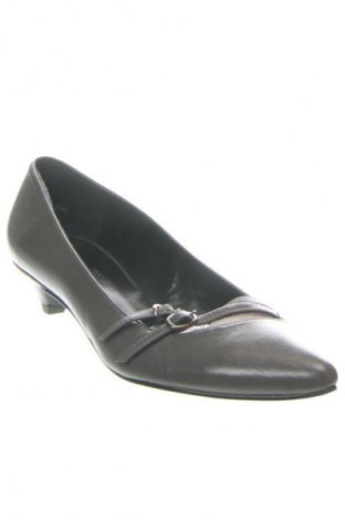 Dámske topánky  Minelli, Veľkosť 36, Farba Sivá, Cena  67,32 €